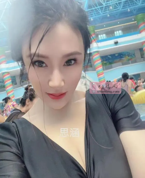 少妇思涵服务好 - 陕西-西安 楼凤实拍第1张