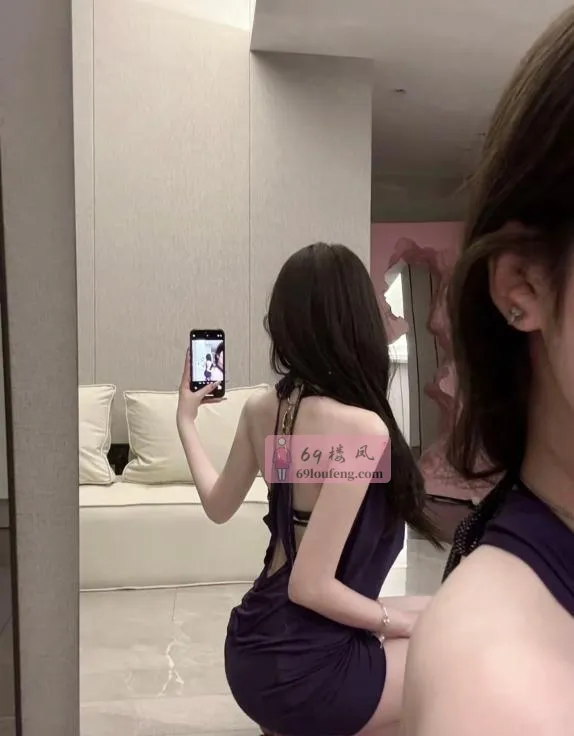 清纯甜美小迷妹 - 浙江-杭州 楼凤实拍第3张
