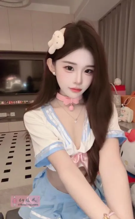 清纯甜美小迷妹 - 浙江-杭州 楼凤实拍第1张