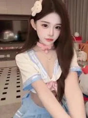 清纯甜美小迷妹 浙江 - 杭州同城兼职实景展示