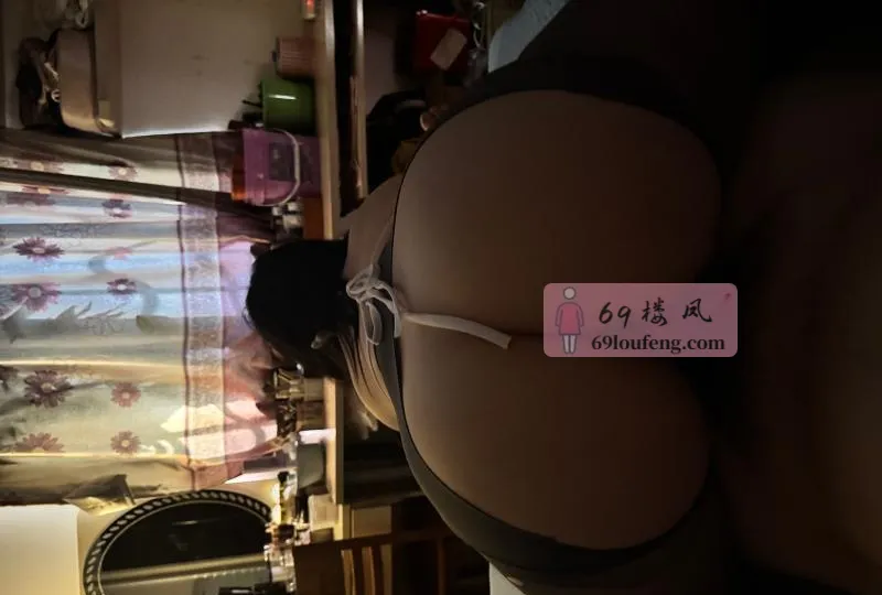 广东 - 广州 海珠大屁股灵灵 纯天然无科技实景