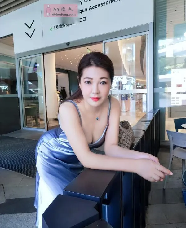 丰满翘臀小骚姐姐 - 广东-深圳 楼凤实拍第2张