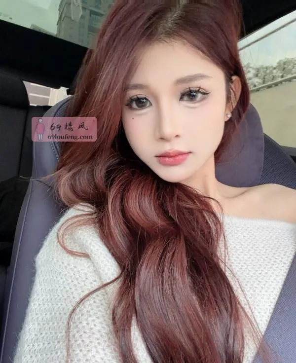 肤白貌美颜值长腿老师 - 广东-深圳 楼凤实拍第2张