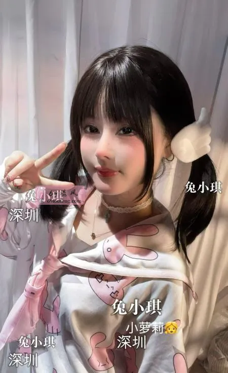 福田双马尾萝莉 - 广东-深圳 楼凤实拍第2张