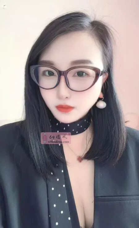 温柔的眼睛姐姐 - 安徽-合肥 楼凤实拍第2张
