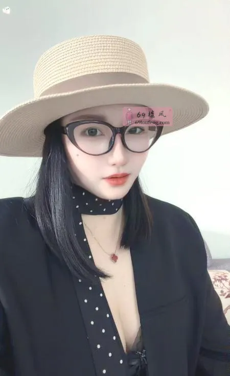 温柔的眼睛姐姐 - 安徽-合肥 楼凤实拍第1张