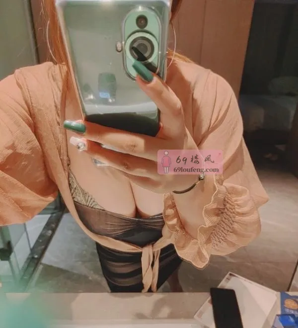 江岸大奶妞妞 - 湖北-武汉 楼凤实拍第2张