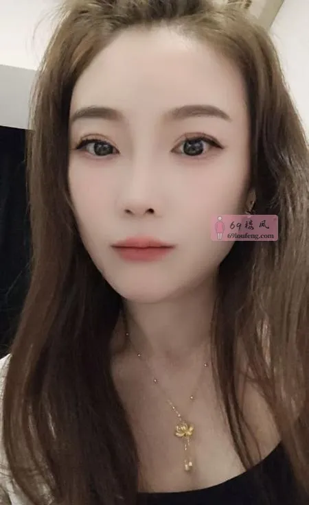 东门浪女鸢尾 - 四川-成都 楼凤实拍第1张