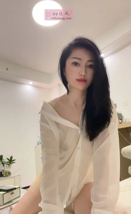 福田区少妇丽丽 - 广东-深圳 楼凤实拍第4张