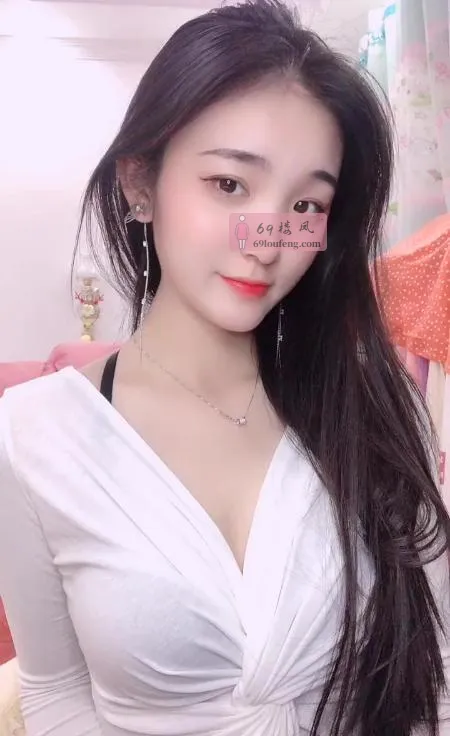 郑州粉穴萌妹 - 河南-郑州 楼凤实拍第3张