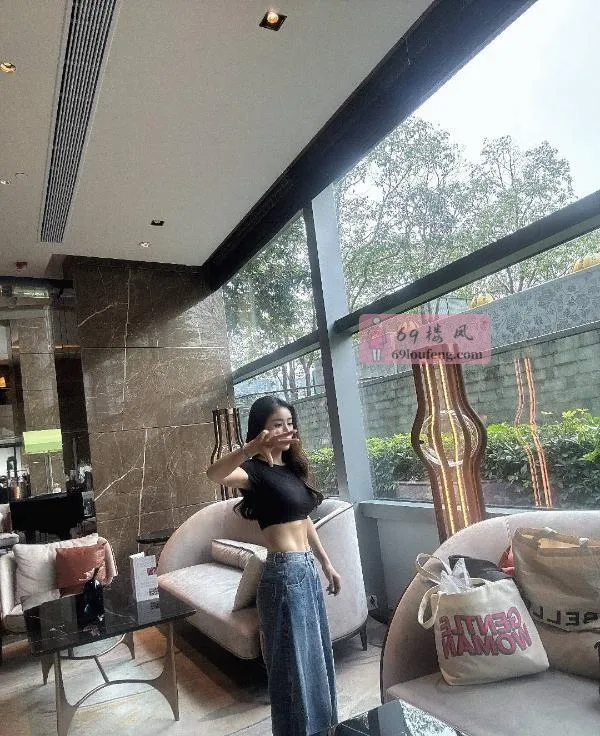 健身教练乔妍 - 广东-深圳 楼凤实拍第3张