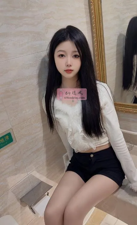 皮肤白嫩颜值嫩妹 - 广东-深圳 楼凤实拍第3张