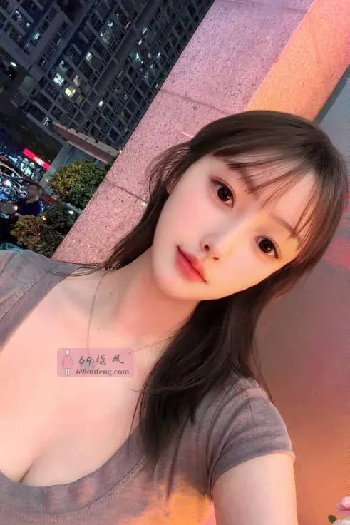 性感大胸女友茶茶 - 广东-深圳 楼凤实拍第1张