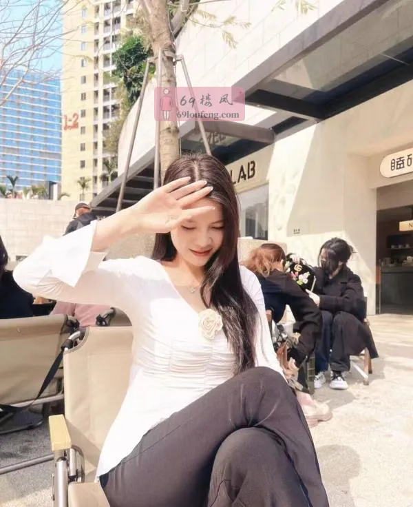 广州长腿静静 - 广东-广州 楼凤实拍第1张