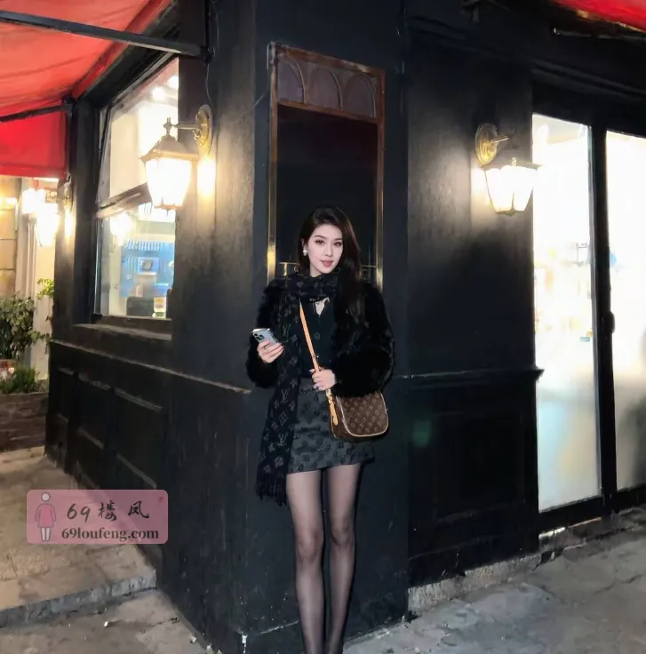 维吾尔古丽娜扎 - 天津-南开区 楼凤实拍第4张