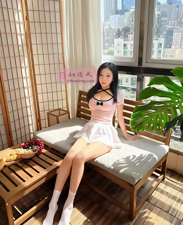 性感丰满中韩混血小小 - 广东-深圳 楼凤实拍第1张