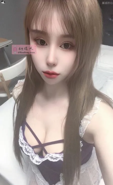 西安大胸制服诱惑冉冉 - 陕西-西安 楼凤实拍第2张