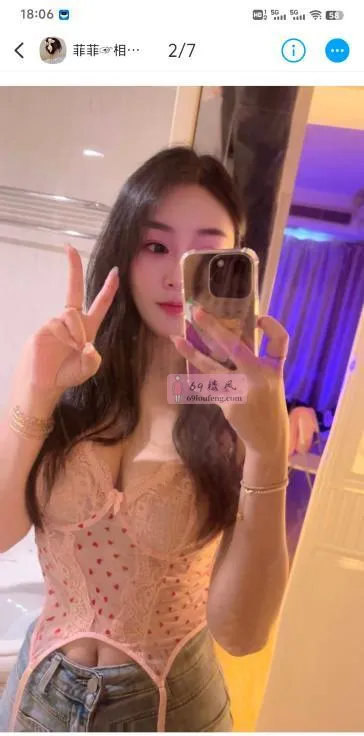 梦时代服务系少妇 - 湖北-武汉 楼凤实拍第3张