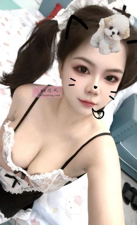 厦门天然波霸E奶羽宝 - 福建-厦门 楼凤实拍第3张