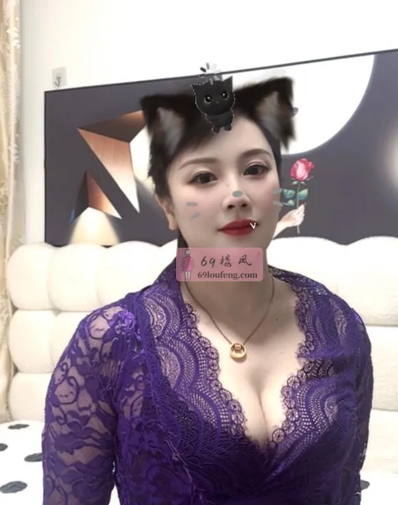 服务型少妇悠悠 - 安徽-合肥 楼凤实拍第1张