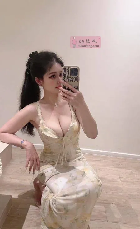 广州大E斯斯 - 广东-广州 楼凤实拍第2张