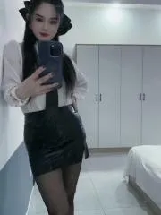 【安徽 - 合肥】包河大奶御姐 最新实拍图片