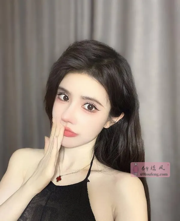 闵行大胸御姐馨予 - 上海-闵行区 楼凤实拍第4张