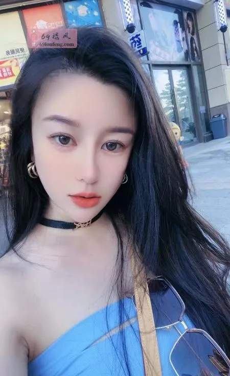 龙华媚眼骚猫 - 广东-深圳 楼凤实拍第1张