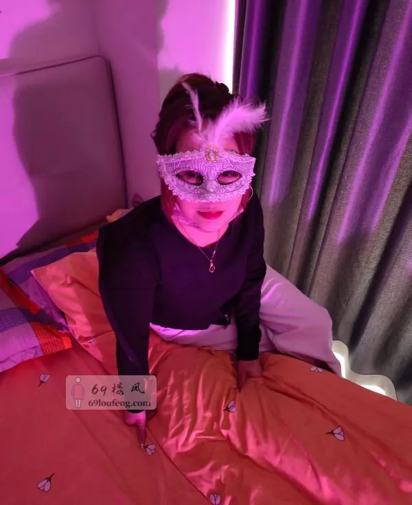 魔女13 - 山东-济南 楼凤实拍第1张