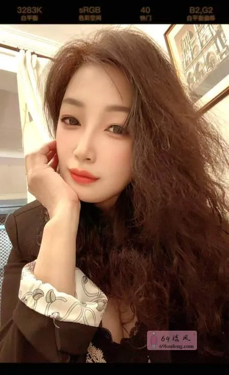 越秀熟女丹妮姐姐 - 广东-广州 楼凤实拍第3张