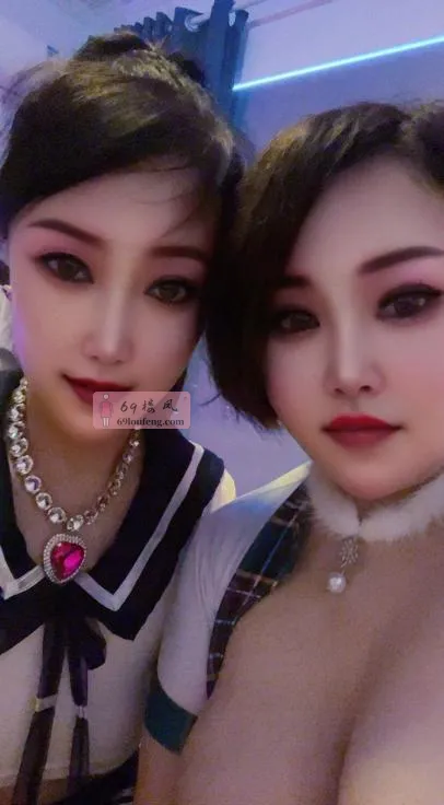鼓楼双飞姐妹 - 江苏-南京 楼凤实拍第1张