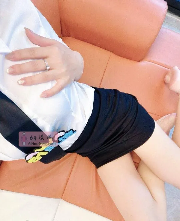 水多纯情御姐 - 安徽-合肥 楼凤实拍第2张