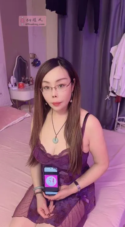 SM玩具大炮御姐 - 安徽-合肥 楼凤实拍第1张