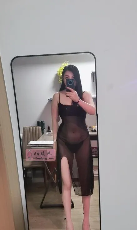 风骚依晨小姐姐 - 四川-成都 楼凤实拍第2张