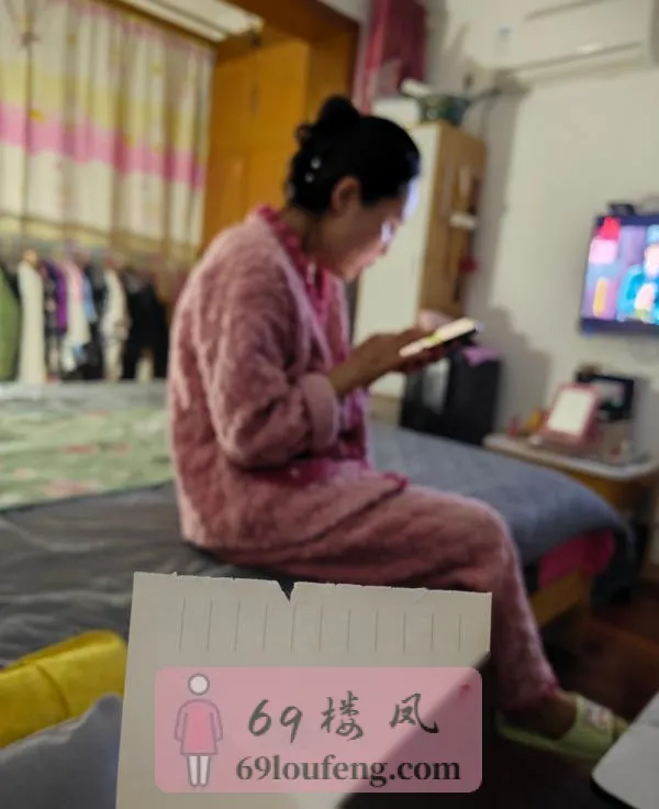 大尺度浪女 - 上海-虹口区 楼凤实拍第2张