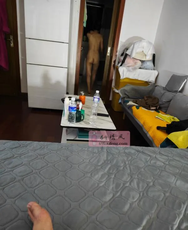 大尺度浪女 - 上海-虹口区 楼凤实拍第1张