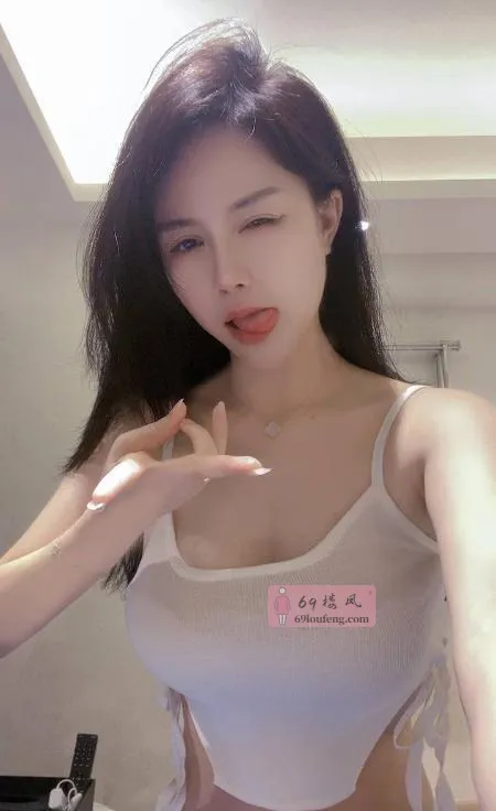 民治大胸骚妹可可 - 广东-深圳 楼凤实拍第1张