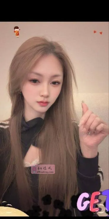 白领文秘 - 安徽-合肥 楼凤实拍第3张