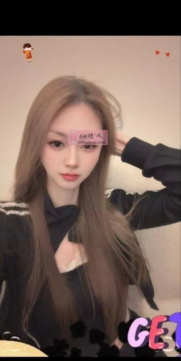 白领文秘 - 安徽-合肥 楼凤实拍第1张