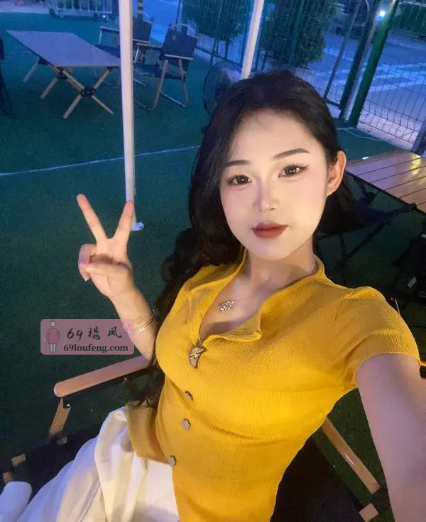 济南风骚可可 - 山东-济南 楼凤实拍第1张