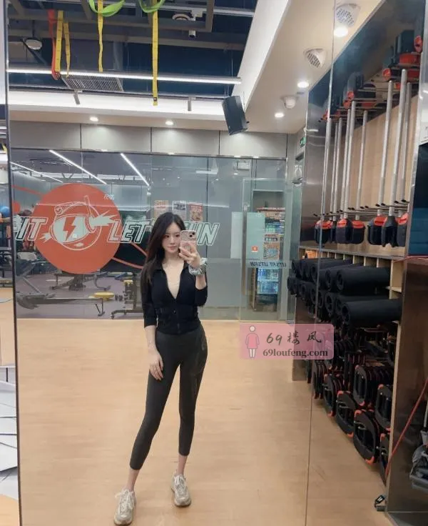性感迷人颜值御姐老师 - 北京-丰台区 楼凤实拍第3张