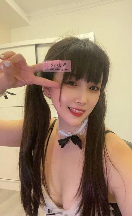 武侯双马尾少女晓晓 - 四川-成都 楼凤实拍第2张