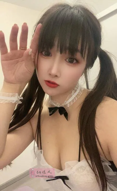 武侯双马尾少女晓晓 - 四川-成都 楼凤实拍第3张