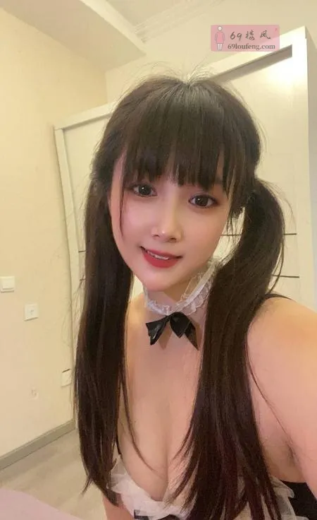 武侯双马尾少女晓晓 - 四川-成都 楼凤实拍第1张