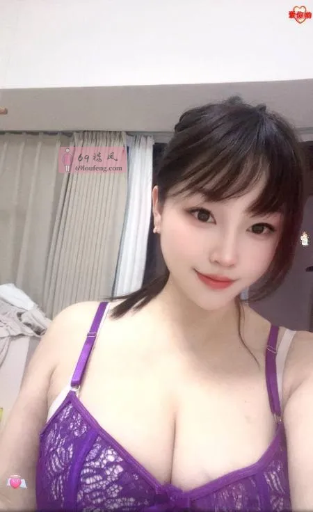 罗湖大奶诱惑小梦 - 广东-深圳 楼凤实拍第1张