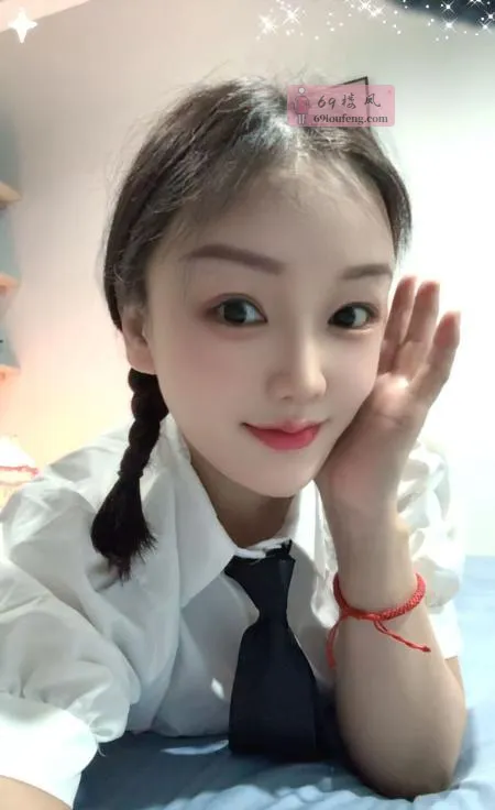 前凸后翘小甜妹 - 广东-广州 楼凤实拍第2张