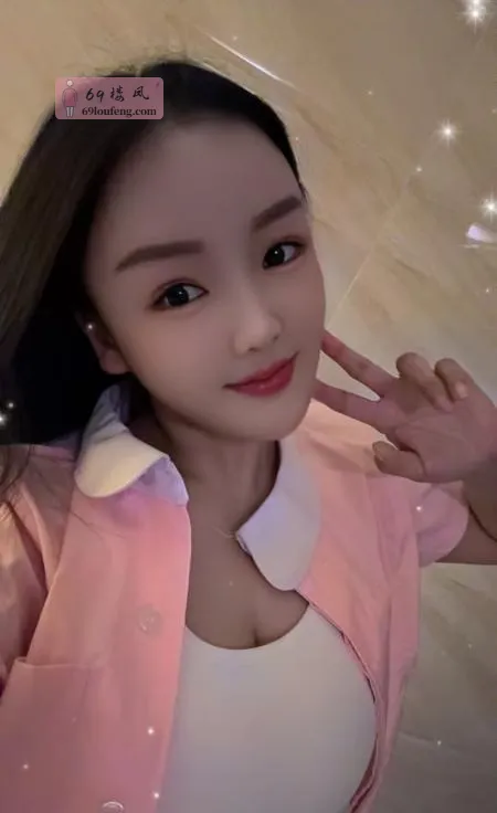 前凸后翘小甜妹 - 广东-广州 楼凤实拍第1张