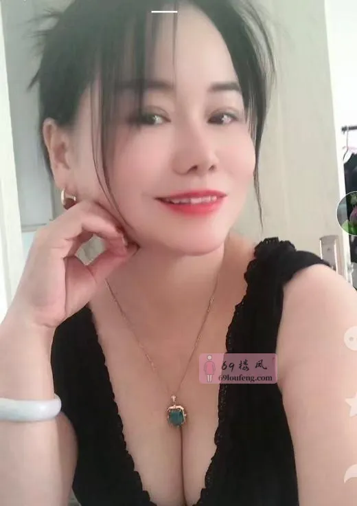 天津泄火熟女 - 天津-河北区 楼凤实拍第1张