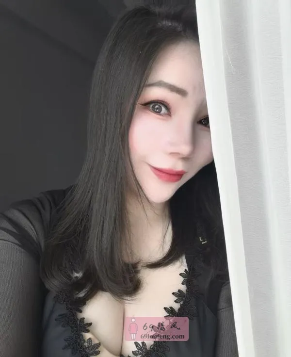 西安风骚韵味的大奶妹 - 陕西-西安 楼凤实拍第4张