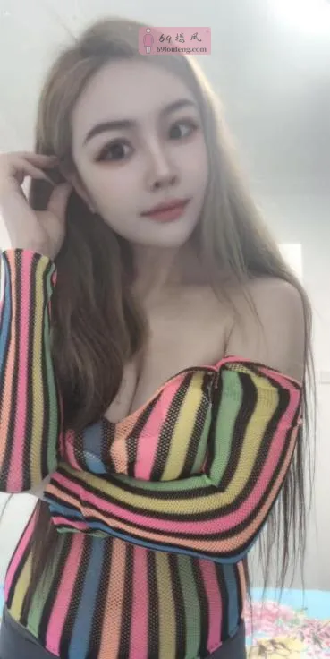 浦东混血儿伊娜 - 上海-浦东新区 楼凤实拍第1张